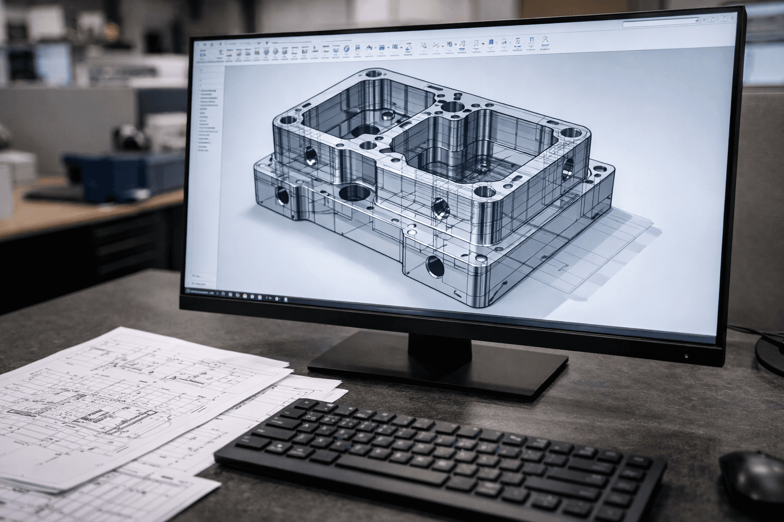 Engineering & Design